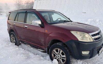 Great Wall Hover, 2005 год, 320 000 рублей, 1 фотография