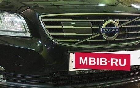 Volvo S80 II рестайлинг 2, 2013 год, 1 900 000 рублей, 6 фотография