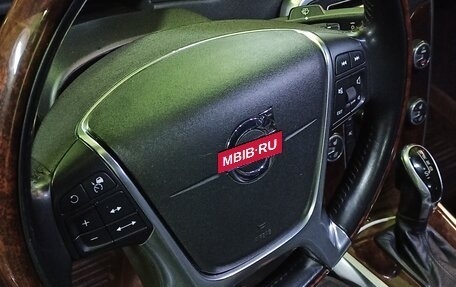 Volvo S80 II рестайлинг 2, 2013 год, 1 900 000 рублей, 12 фотография