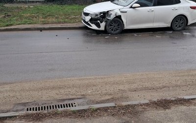 KIA Optima IV, 2019 год, 850 000 рублей, 1 фотография