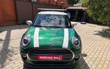 MINI Hatch, 2020 год, 2 250 000 рублей, 1 фотография
