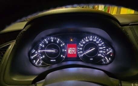 Nissan Patrol, 2014 год, 3 300 000 рублей, 1 фотография