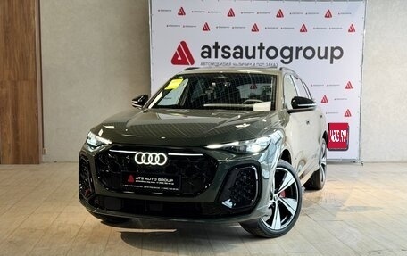 Audi Q5, 2026 год, 7 900 000 рублей, 1 фотография