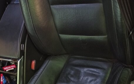 Volvo S80 II рестайлинг 2, 2013 год, 1 900 000 рублей, 13 фотография