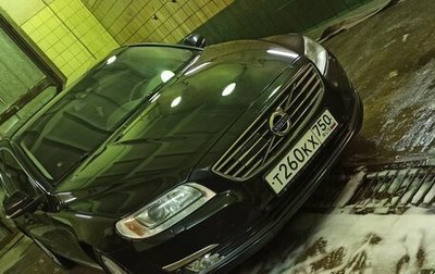 Volvo S80 II рестайлинг 2, 2013 год, 1 900 000 рублей, 1 фотография