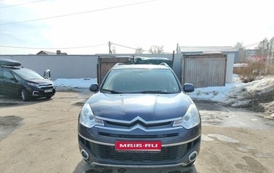 Citroen C-Crosser, 2008 год, 950 000 рублей, 1 фотография