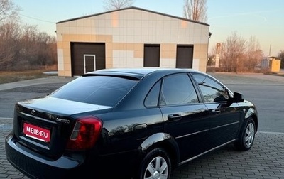 Daewoo Gentra II, 2014 год, 645 000 рублей, 1 фотография