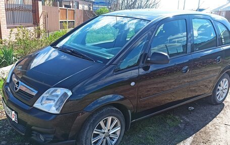 Opel Meriva, 2007 год, 410 000 рублей, 1 фотография