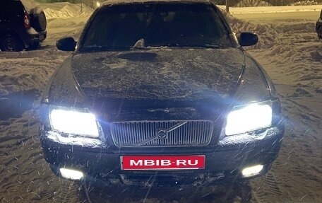 Volvo S80 II рестайлинг 2, 1999 год, 275 000 рублей, 1 фотография