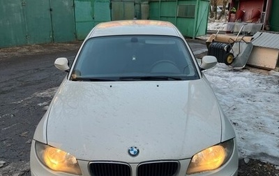 BMW 1 серия, 2011 год, 850 000 рублей, 1 фотография