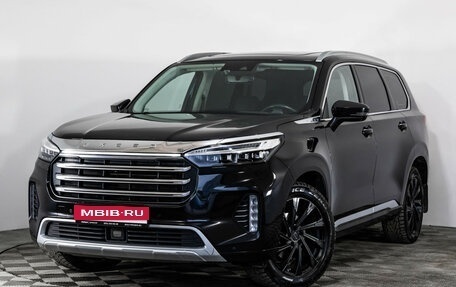CheryExeed VX, 2022 год, 2 299 000 рублей, 1 фотография