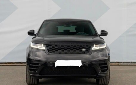 Land Rover Range Rover Velar I, 2020 год, 5 100 000 рублей, 1 фотография