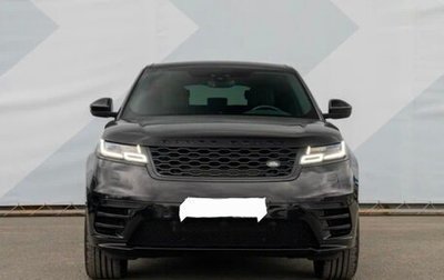 Land Rover Range Rover Velar I, 2020 год, 5 100 000 рублей, 1 фотография