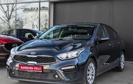 KIA Cerato IV, 2020 год, 1 750 000 рублей, 1 фотография