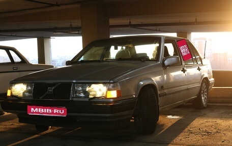 Volvo 940, 1993 год, 320 000 рублей, 1 фотография