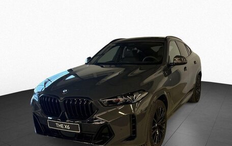BMW X6, 2025 год, 20 290 000 рублей, 1 фотография