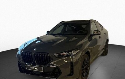 BMW X6, 2025 год, 20 290 000 рублей, 1 фотография