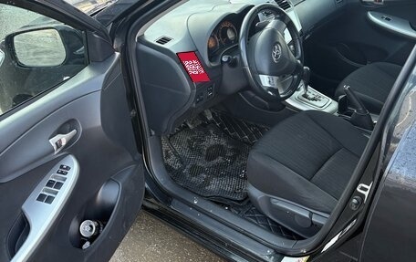 Toyota Corolla, 2008 год, 780 000 рублей, 1 фотография