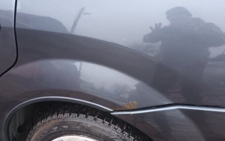 Renault Logan I, 2007 год, 285 000 рублей, 1 фотография