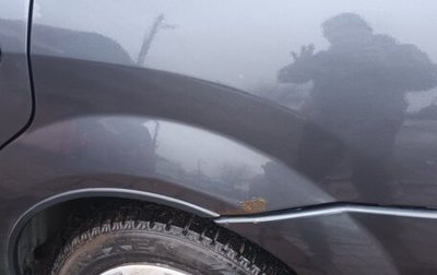 Renault Logan I, 2007 год, 285 000 рублей, 1 фотография