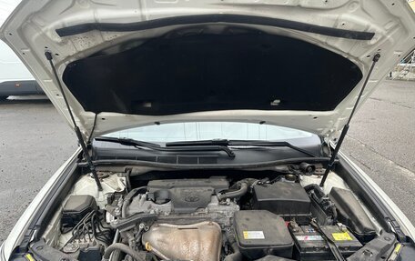 Toyota Camry, 2016 год, 2 100 000 рублей, 1 фотография