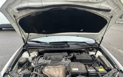 Toyota Camry, 2016 год, 2 100 000 рублей, 1 фотография