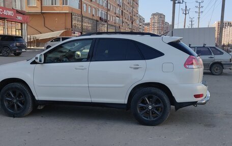 Lexus RX II рестайлинг, 2003 год, 1 050 000 рублей, 1 фотография