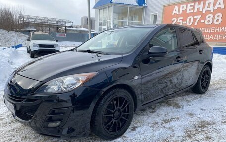 Mazda 3, 2011 год, 670 000 рублей, 1 фотография