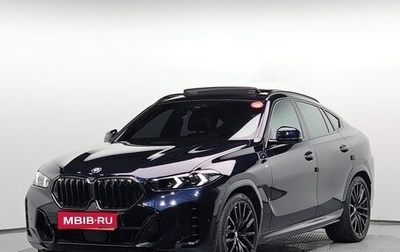 BMW X6, 2024 год, 16 890 000 рублей, 1 фотография