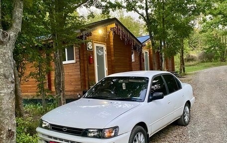 Toyota Corolla, 1992 год, 135 000 рублей, 1 фотография
