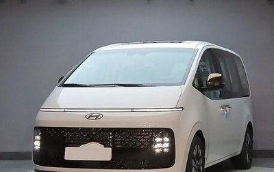 Hyundai Staria, 2025 год, 10 300 000 рублей, 1 фотография