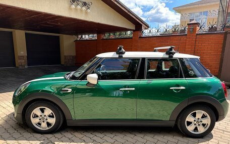 MINI Hatch, 2020 год, 2 250 000 рублей, 2 фотография