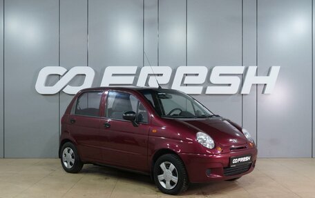 Daewoo Matiz I, 2011 год, 299 000 рублей, 1 фотография