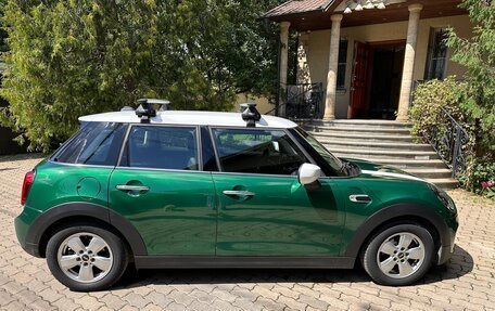 MINI Hatch, 2020 год, 2 250 000 рублей, 4 фотография