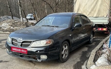 Nissan Almera, 2000 год, 149 000 рублей, 1 фотография