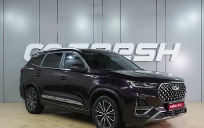 Chery Tiggo 8 Pro, 2021 год, 1 799 000 рублей, 1 фотография