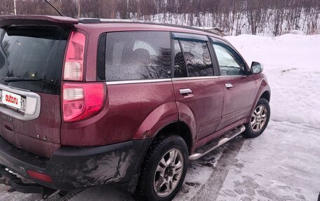 Great Wall Hover, 2005 год, 320 000 рублей, 4 фотография