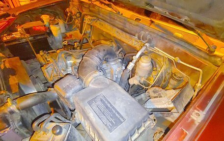 Great Wall Hover, 2005 год, 320 000 рублей, 10 фотография