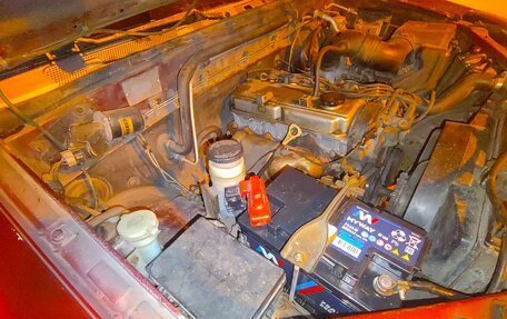 Great Wall Hover, 2005 год, 320 000 рублей, 11 фотография