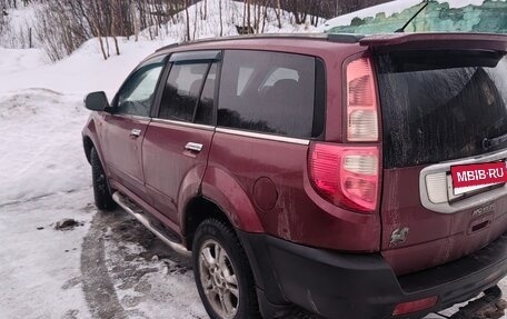 Great Wall Hover, 2005 год, 320 000 рублей, 3 фотография