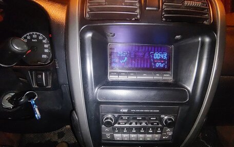 Great Wall Hover, 2005 год, 320 000 рублей, 13 фотография