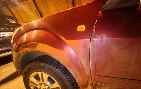 Great Wall Hover, 2005 год, 320 000 рублей, 18 фотография