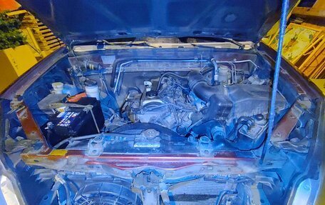 Great Wall Hover, 2005 год, 320 000 рублей, 14 фотография