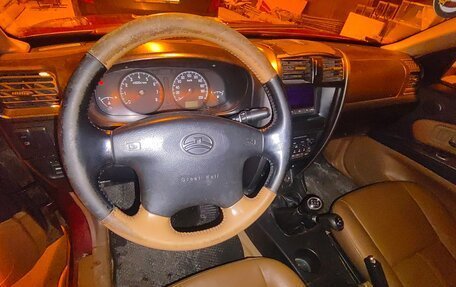 Great Wall Hover, 2005 год, 320 000 рублей, 15 фотография