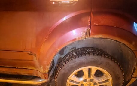 Great Wall Hover, 2005 год, 320 000 рублей, 21 фотография