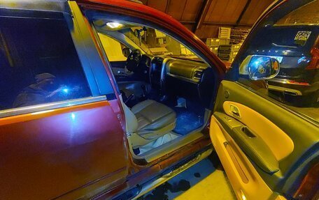 Great Wall Hover, 2005 год, 320 000 рублей, 19 фотография