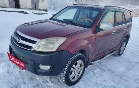 Great Wall Hover, 2005 год, 320 000 рублей, 2 фотография