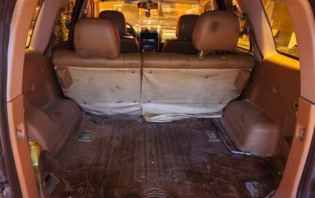 Great Wall Hover, 2005 год, 320 000 рублей, 25 фотография