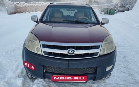 Great Wall Hover, 2005 год, 320 000 рублей, 9 фотография