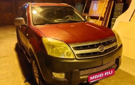 Great Wall Hover, 2005 год, 320 000 рублей, 24 фотография